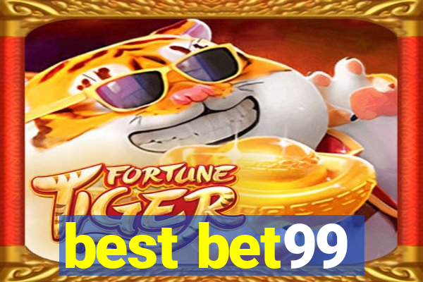 best bet99